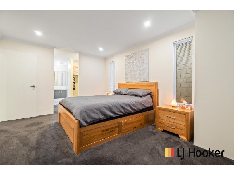 411 Woollcott Avenue, Brabham WA 6055