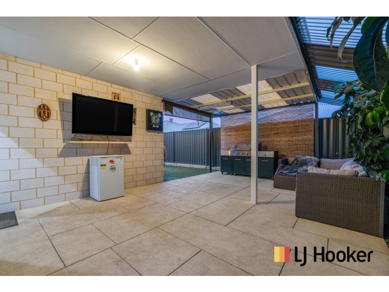 411 Woollcott Avenue, Brabham WA 6055