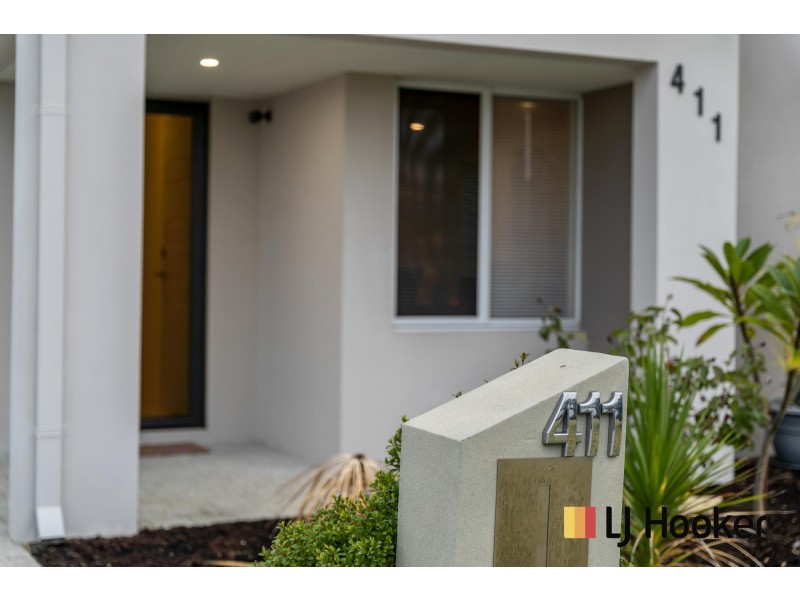 411 Woollcott Avenue, Brabham WA 6055