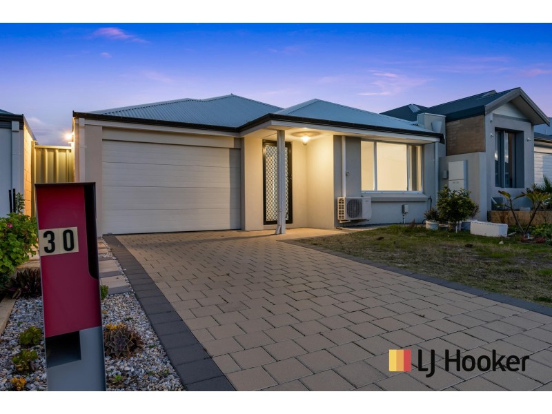 30 Everingham Street, Clarkson WA 6030