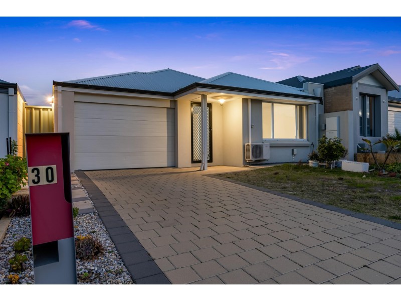 30 Everingham Street, Clarkson WA 6030