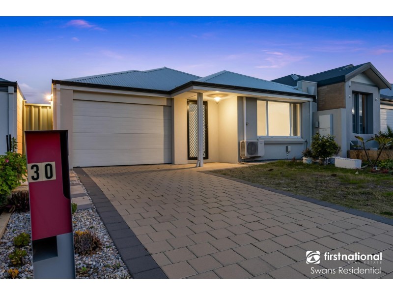 30 Everingham Street, Clarkson WA 6030