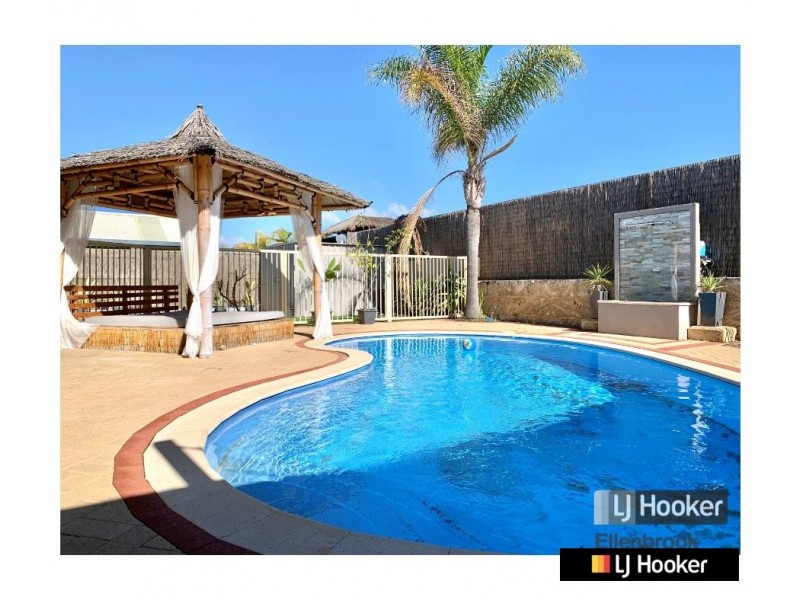 18 Mustang Drive, Henley Brook WA 6055