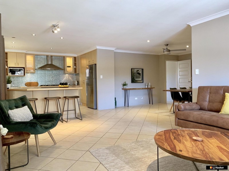 18 Mustang Drive, Henley Brook WA 6055