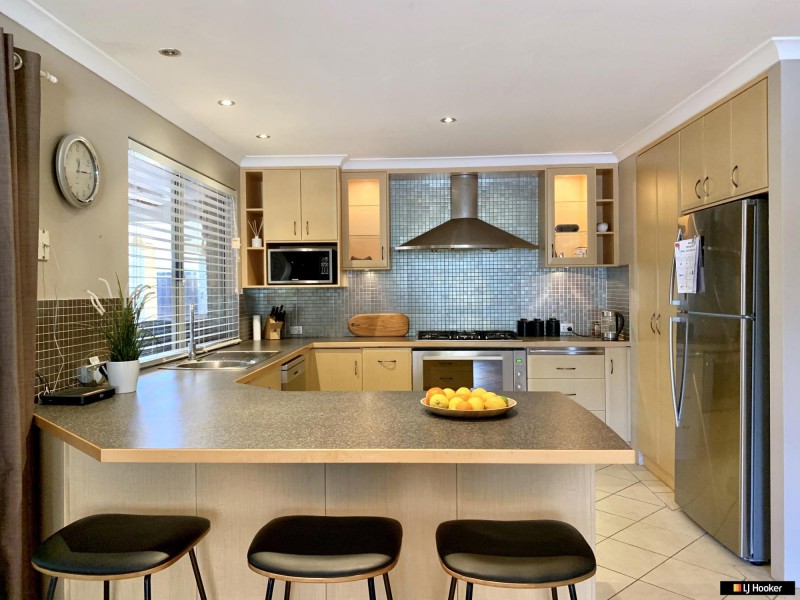 18 Mustang Drive, Henley Brook WA 6055