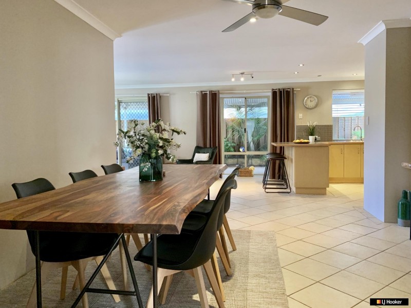 18 Mustang Drive, Henley Brook WA 6055