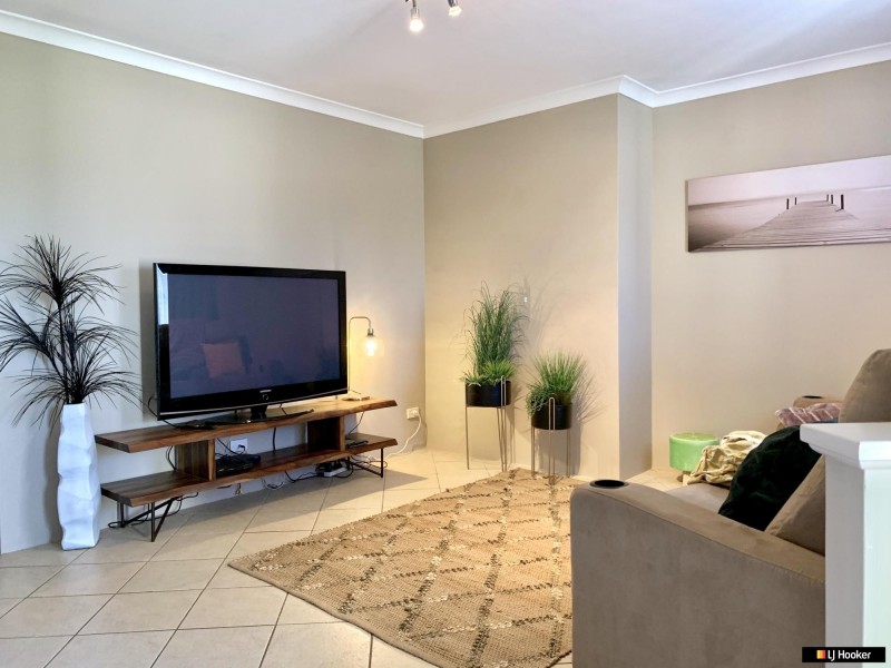 18 Mustang Drive, Henley Brook WA 6055