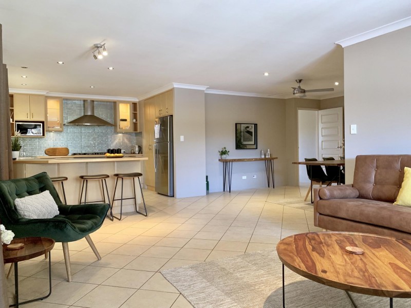 18 Mustang Drive, Henley Brook WA 6055