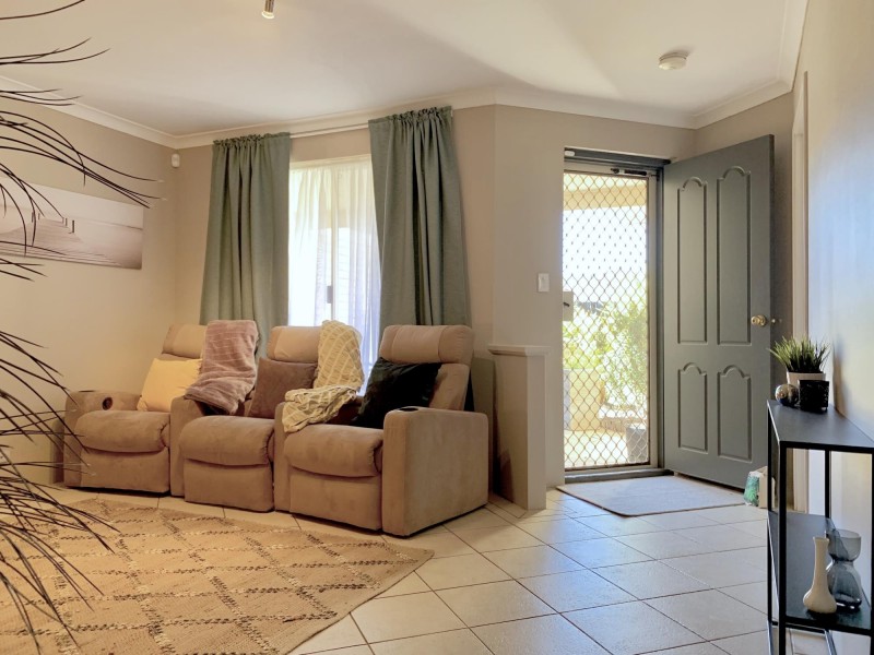 18 Mustang Drive, Henley Brook WA 6055