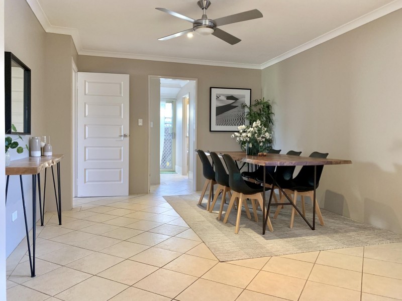 18 Mustang Drive, Henley Brook WA 6055