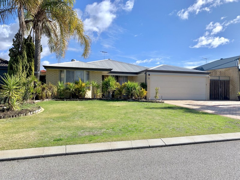 18 Mustang Drive, Henley Brook WA 6055