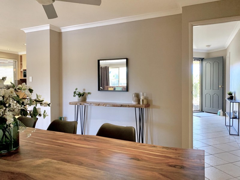 18 Mustang Drive, Henley Brook WA 6055