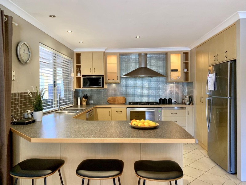 18 Mustang Drive, Henley Brook WA 6055