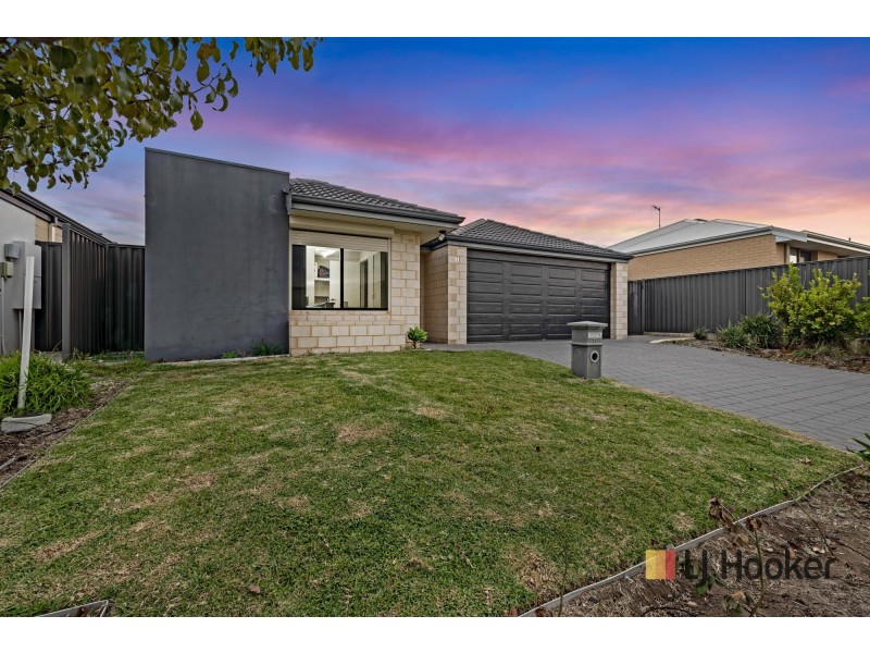 11 LIGADO AVENUE, Aveley WA 6069