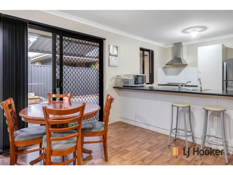 11 LIGADO AVENUE, Aveley WA 6069