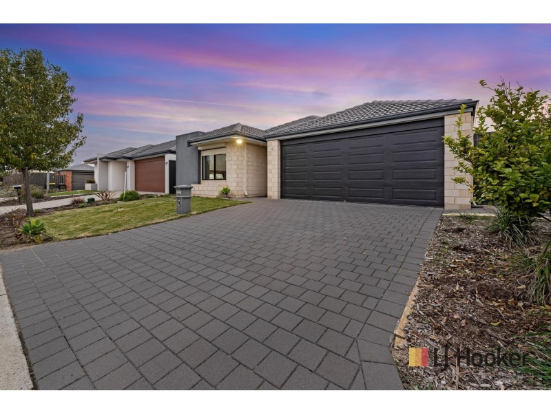 11 LIGADO AVENUE, Aveley WA 6069