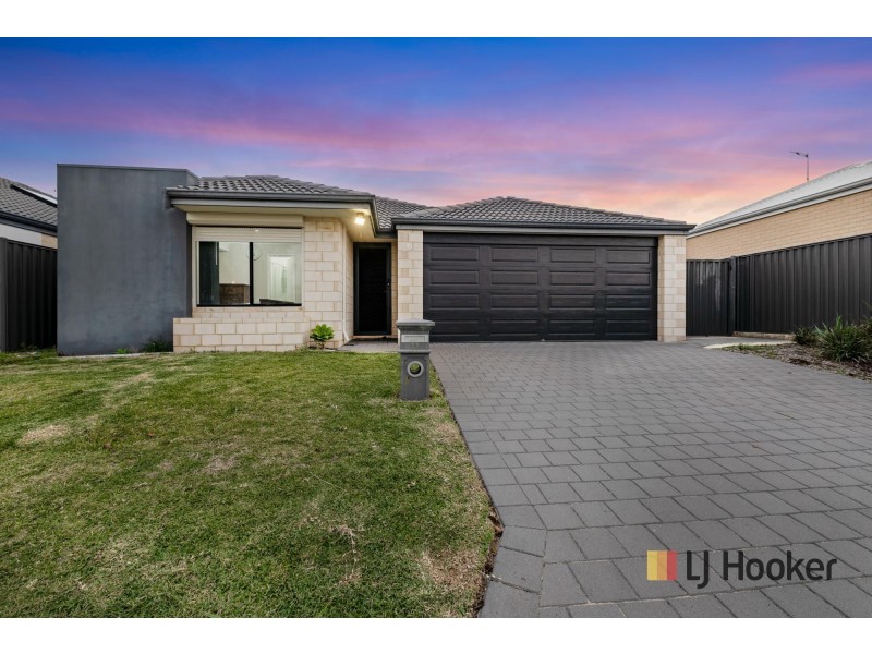 11 LIGADO AVENUE, Aveley WA 6069
