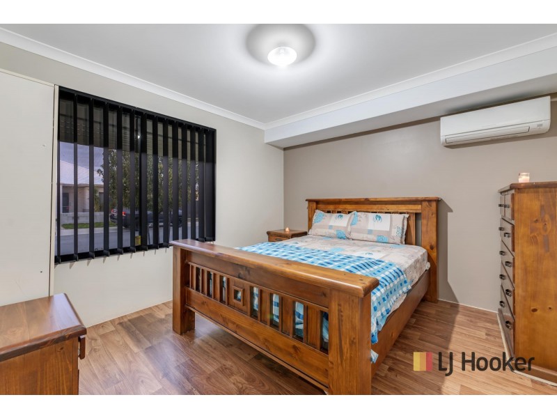 11 LIGADO AVENUE, Aveley WA 6069