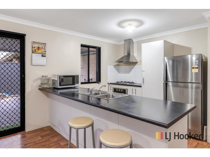 11 LIGADO AVENUE, Aveley WA 6069