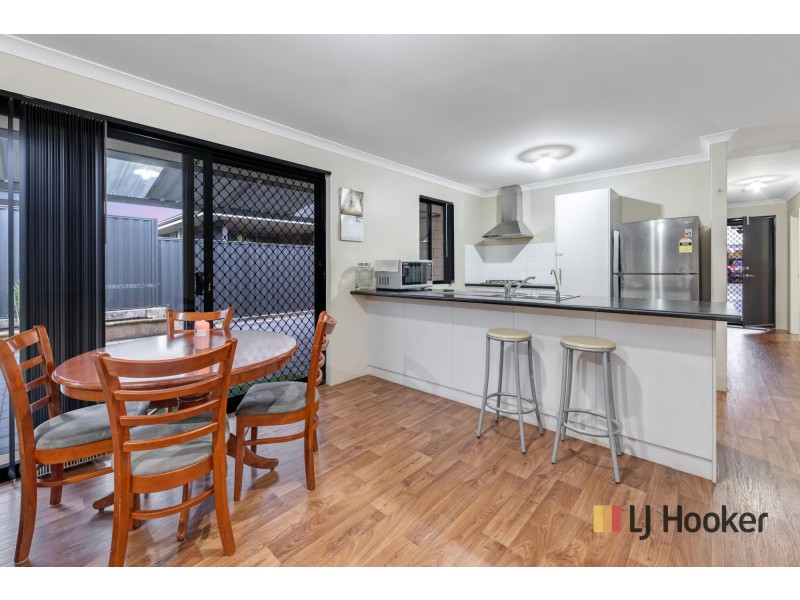 11 LIGADO AVENUE, Aveley WA 6069