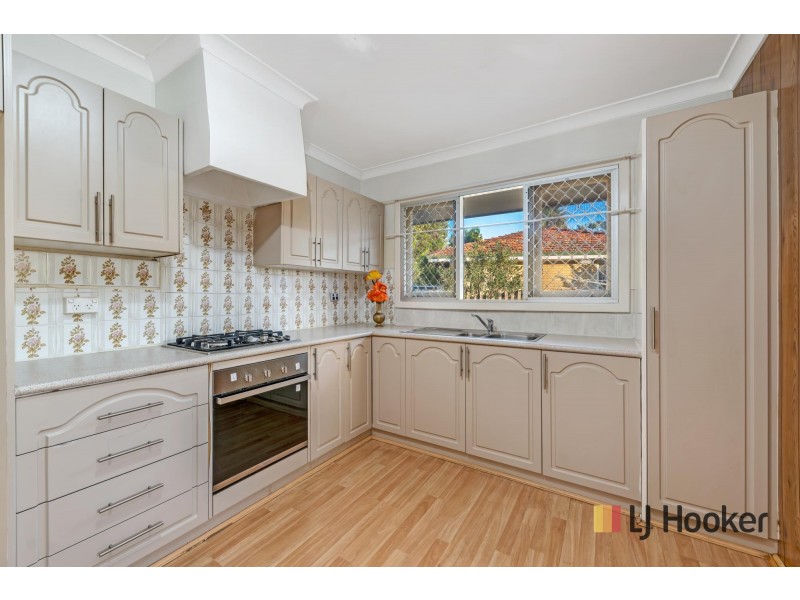 17 Rudkin Place, Koondoola WA 6064