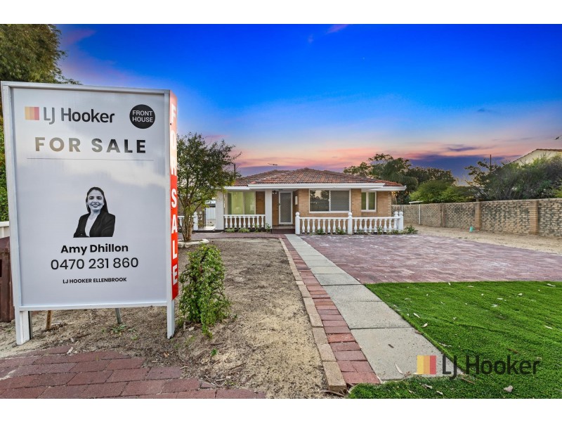 17 Rudkin Place, Koondoola WA 6064