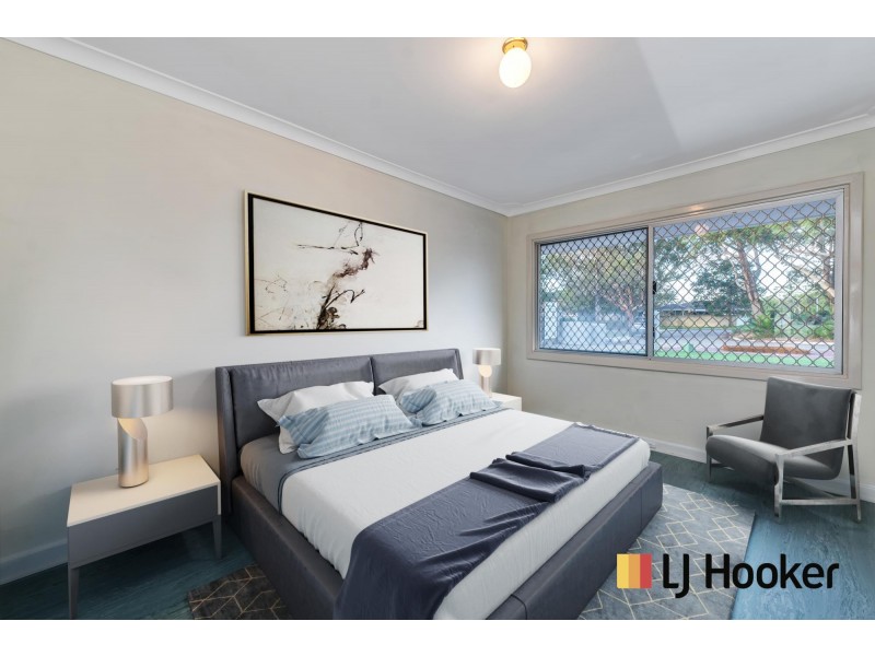 17 Rudkin Place, Koondoola WA 6064