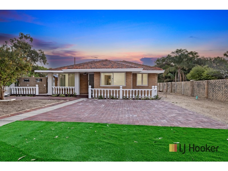 17 Rudkin Place, Koondoola WA 6064