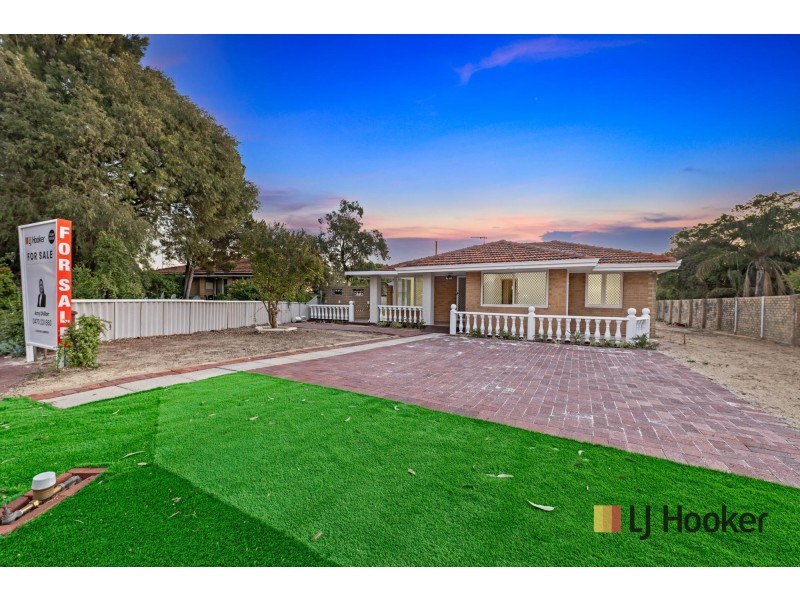 17 Rudkin Place, Koondoola WA 6064