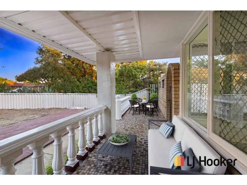 17 Rudkin Place, Koondoola WA 6064