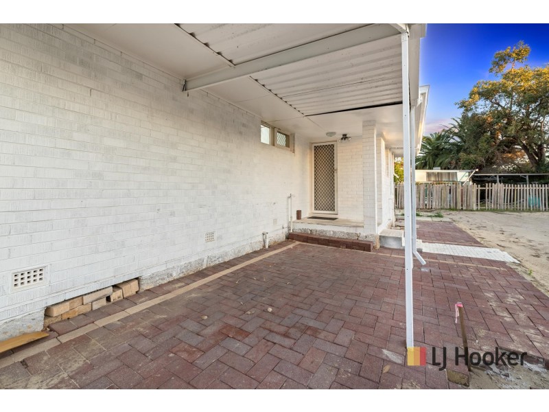 17 Rudkin Place, Koondoola WA 6064