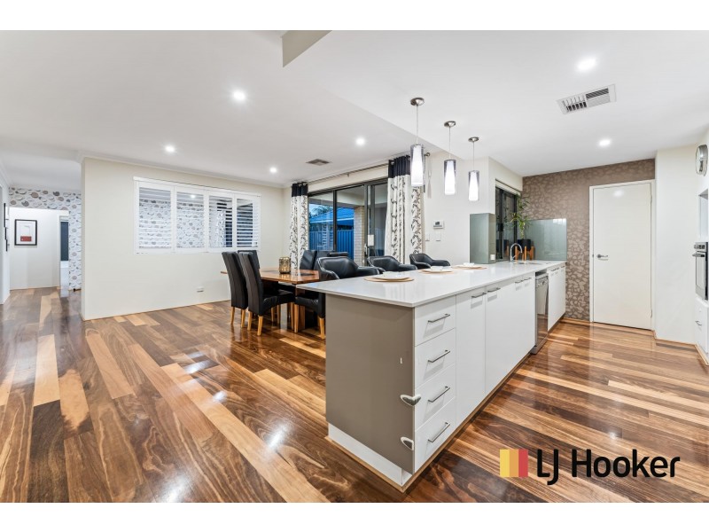 45 Alnwick Turn, Landsdale WA 6065