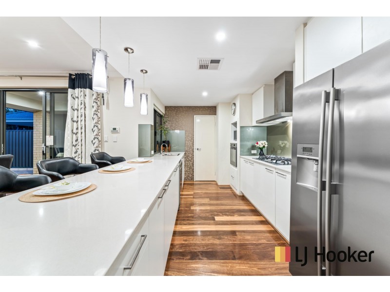 45 Alnwick Turn, Landsdale WA 6065