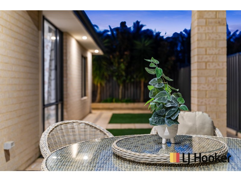 45 Alnwick Turn, Landsdale WA 6065