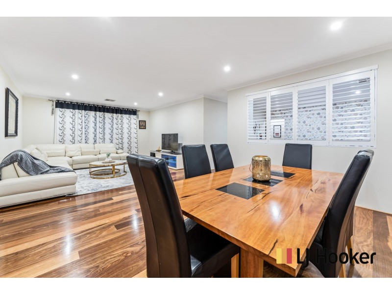 45 Alnwick Turn, Landsdale WA 6065