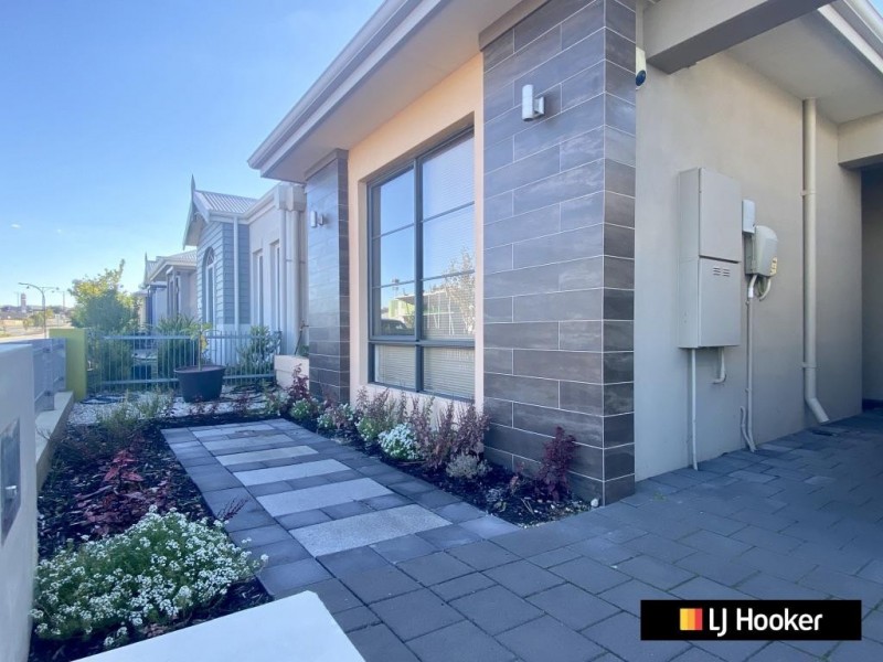 52 MAFFINA PARADE, Ellenbrook WA 6069