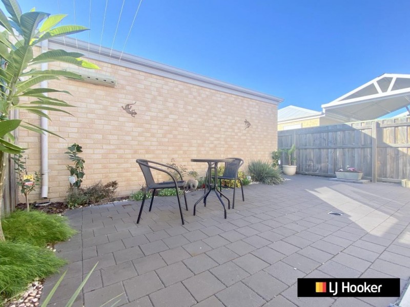 52 MAFFINA PARADE, Ellenbrook WA 6069