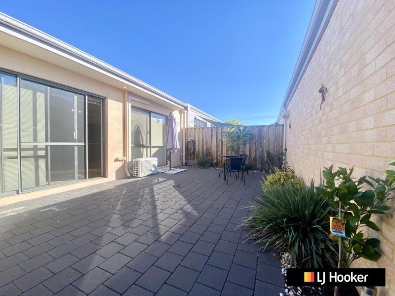 52 MAFFINA PARADE, Ellenbrook WA 6069