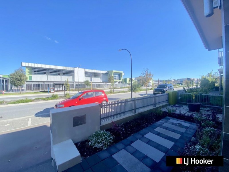 52 MAFFINA PARADE, Ellenbrook WA 6069