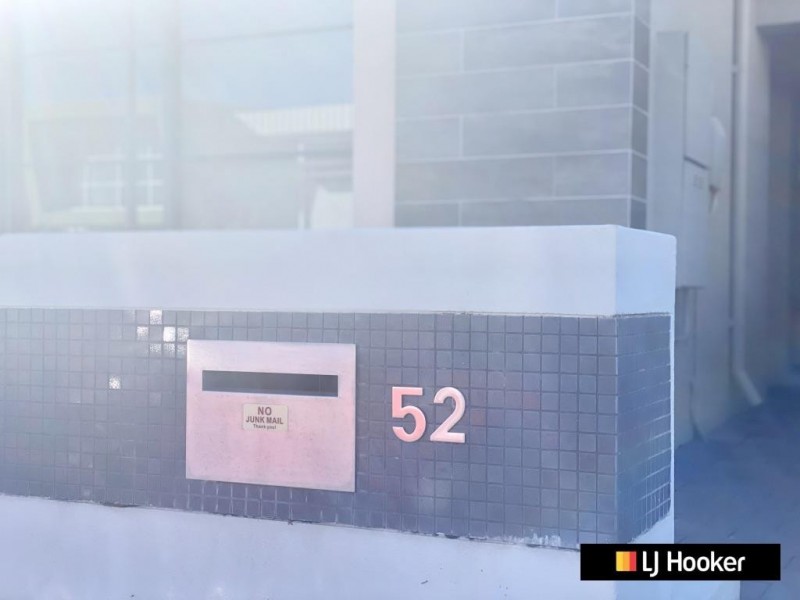 52 MAFFINA PARADE, Ellenbrook WA 6069