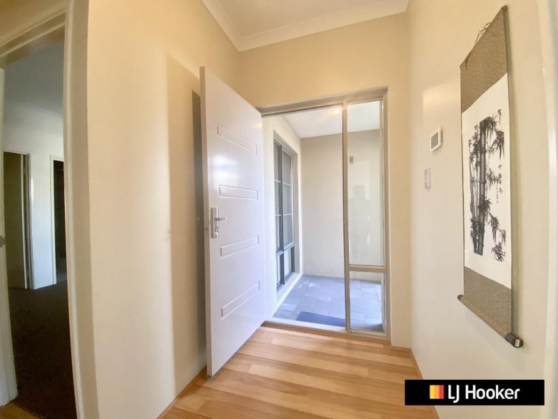 52 MAFFINA PARADE, Ellenbrook WA 6069