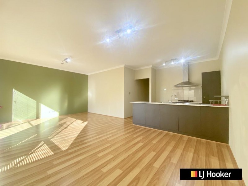 52 MAFFINA PARADE, Ellenbrook WA 6069