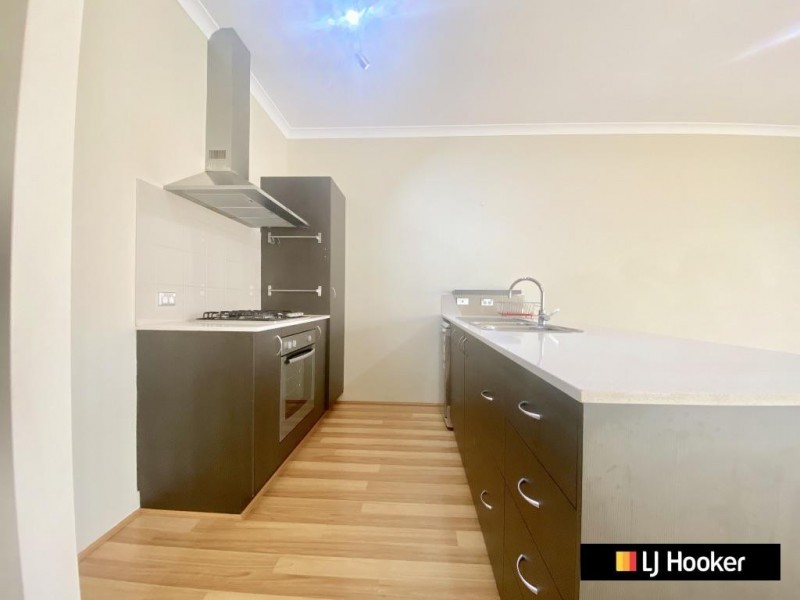 52 MAFFINA PARADE, Ellenbrook WA 6069