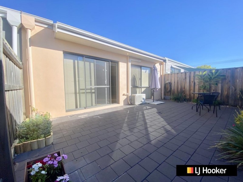 52 MAFFINA PARADE, Ellenbrook WA 6069