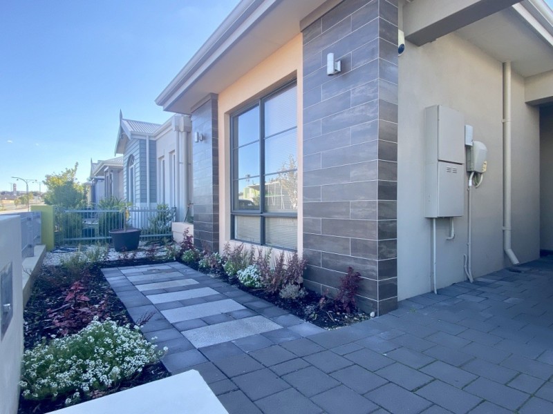 52 MAFFINA PARADE, Ellenbrook WA 6069