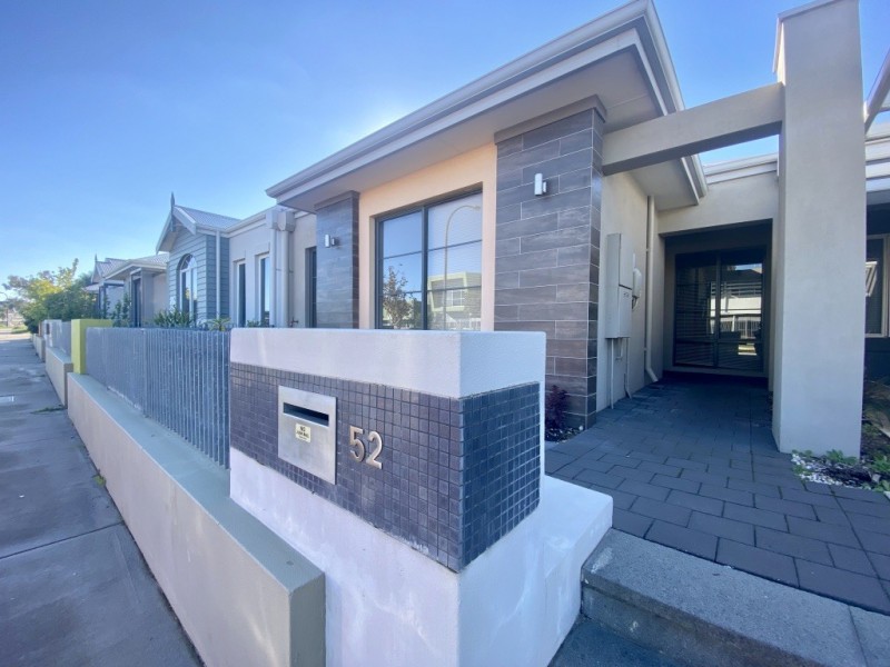 52 MAFFINA PARADE, Ellenbrook WA 6069