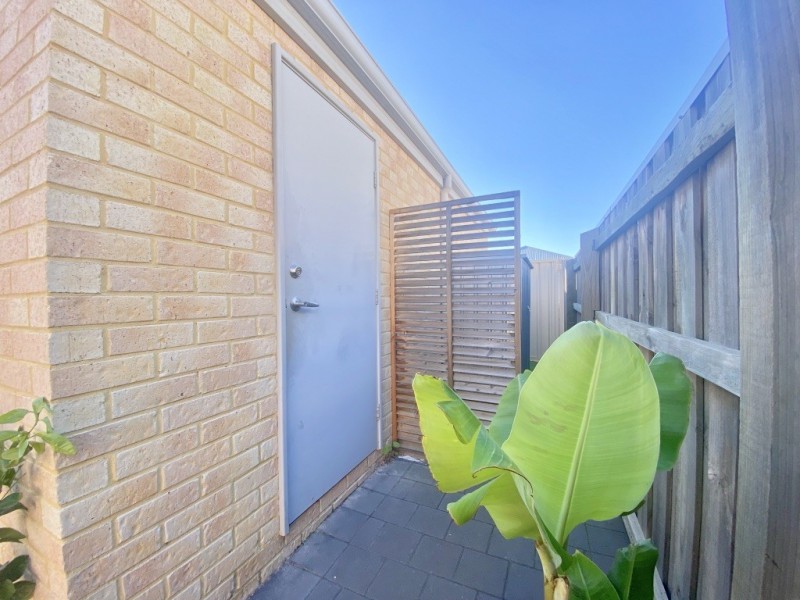 52 MAFFINA PARADE, Ellenbrook WA 6069