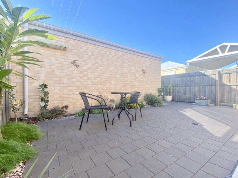 52 MAFFINA PARADE, Ellenbrook WA 6069