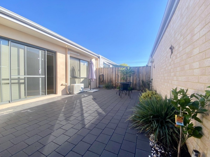 52 MAFFINA PARADE, Ellenbrook WA 6069