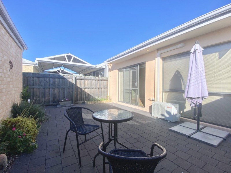52 MAFFINA PARADE, Ellenbrook WA 6069